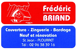 Sarl Briand Frédéric