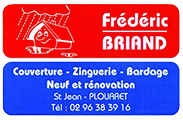 Sarl Briand Frédéric